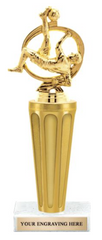Custom Soccer Trophies