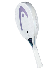 Head One Ultralight White Padel Racket