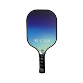Carbon Fiber Pickleball Paddle (USAPA Approved)