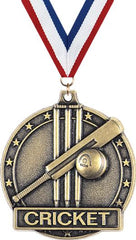 Premium Custom Medals