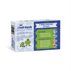The Dink Deck