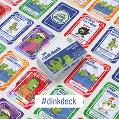 The Dink Deck