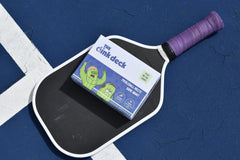 The Dink Deck