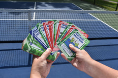 The Dink Deck