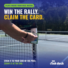 The Dink Deck
