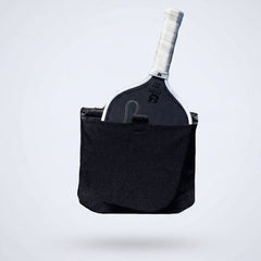 Court Caddy Front Paddle Sleeve