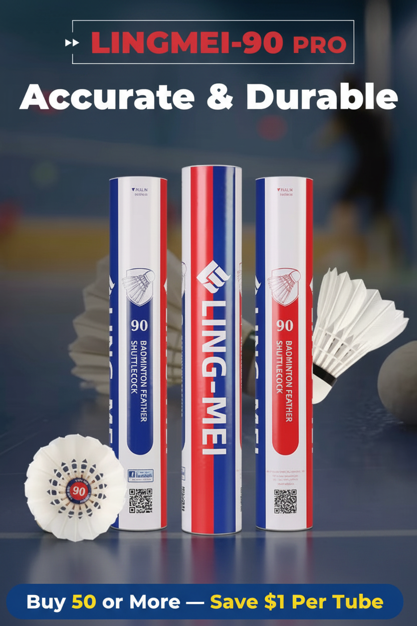 LingMei 90 Pro Buy 50+ Save $1 Per Tube