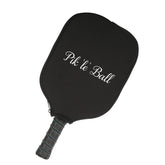 Pik'le'Ball Neoprene Pickleball Paddle Cover