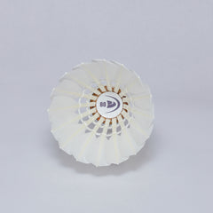Durabird Badminton DB10, DB20, DB40, DB 60 & DB80 Shuttlecocks - 1 Tube