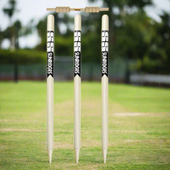 SS Cricket Stumps