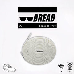 Night White - Glow in the Dark