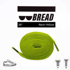 Neon Yellow
