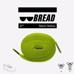 Neon Yellow