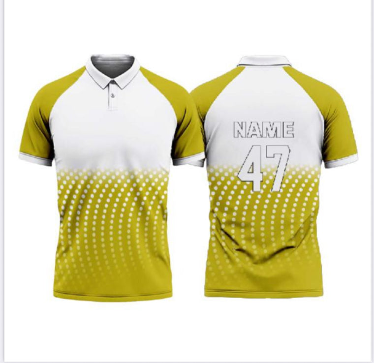 Custom Jerseys
