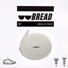 Night White - Glow in the Dark