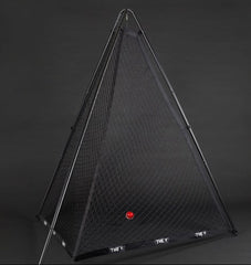 THE V PRO 2.0 CRICKET TRAINING NET