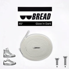 Night White - Glow in the Dark