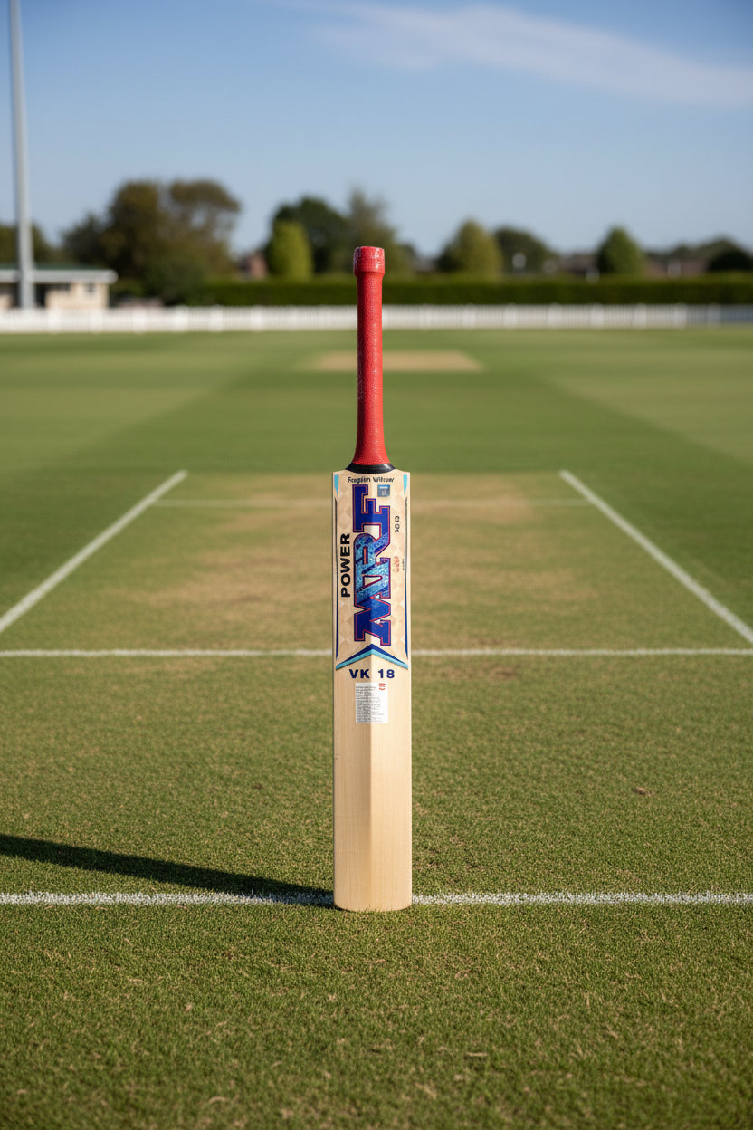 MRF POWER EW CRICKET BAT