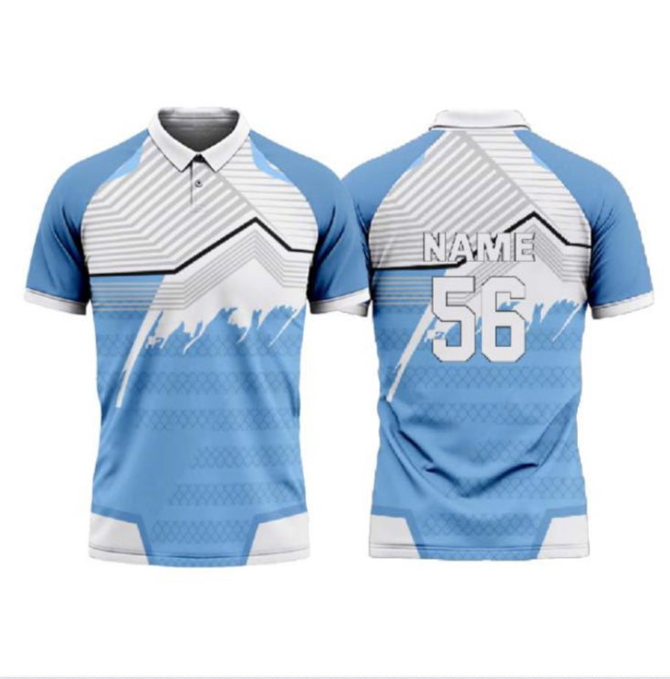 Custom Jerseys