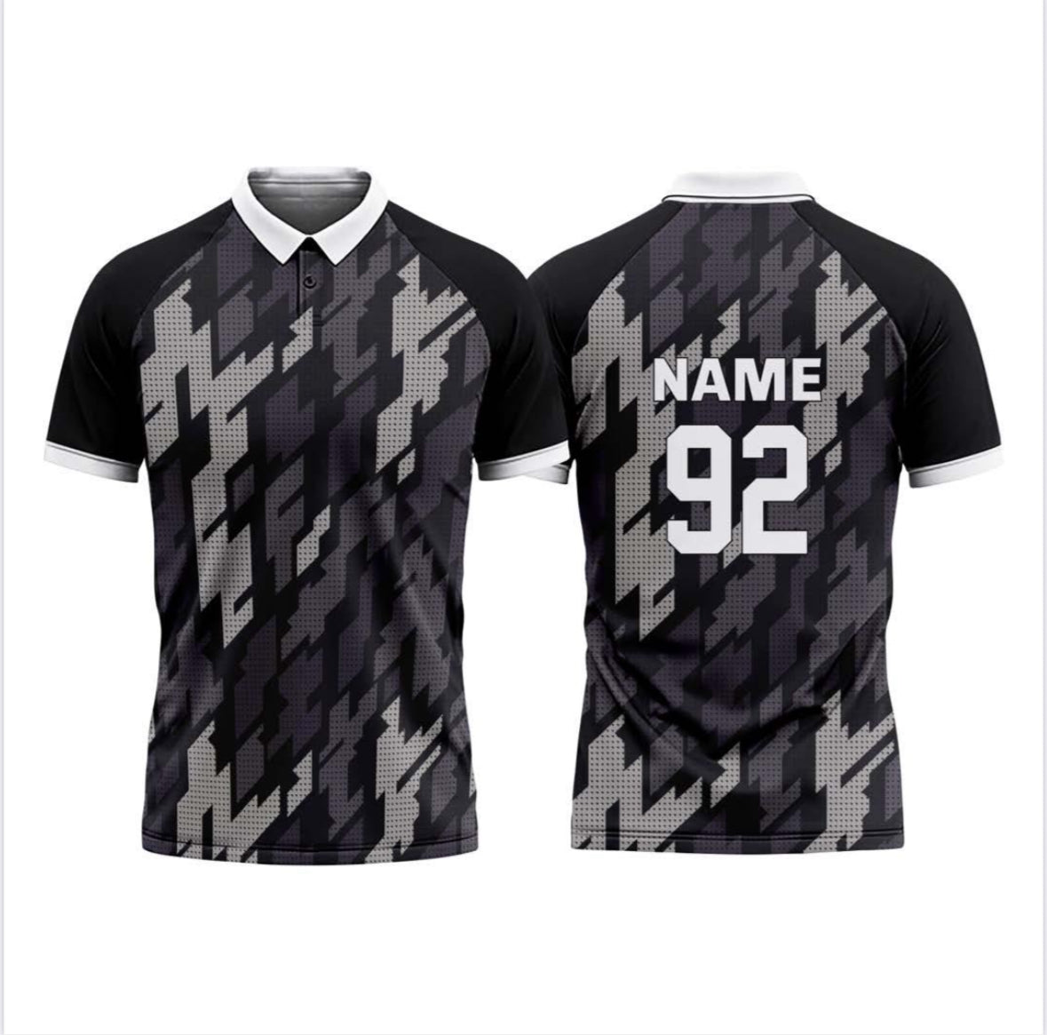 Custom Jerseys