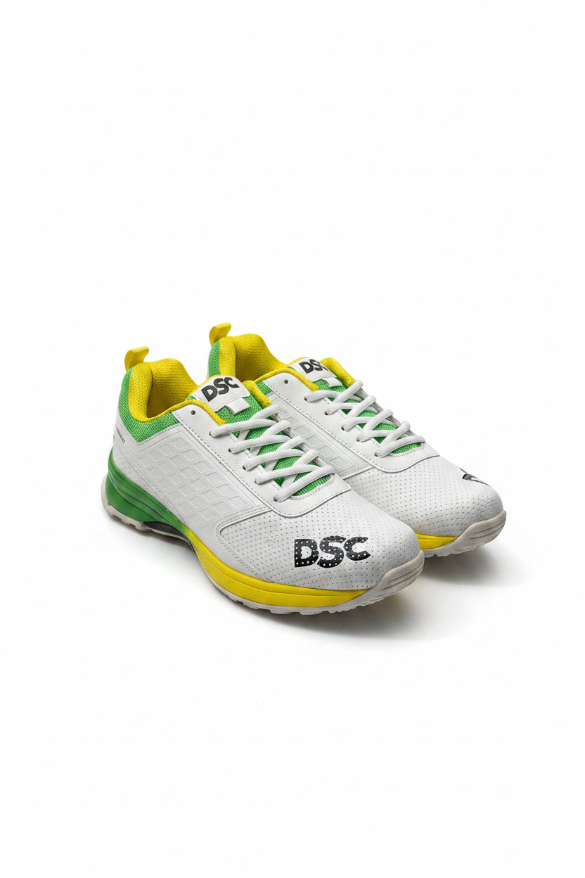 DSC Jaffa GT Cricket Shoes