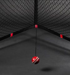 THE V PRO 2.0 CRICKET TRAINING NET
