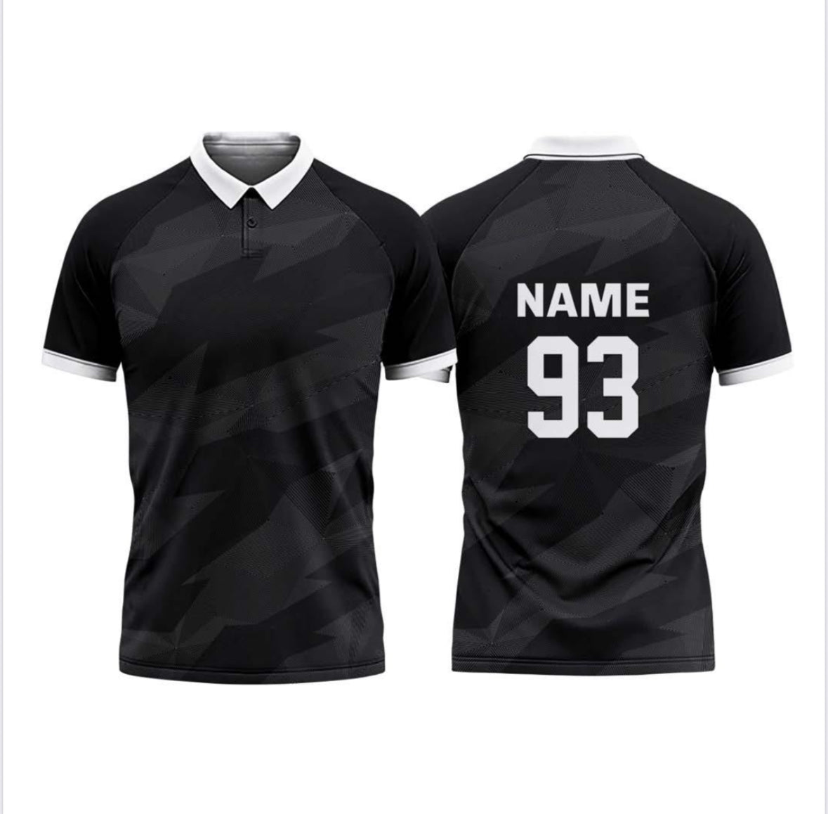 Custom Jerseys