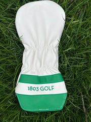 GOLFADDICT Club Cover