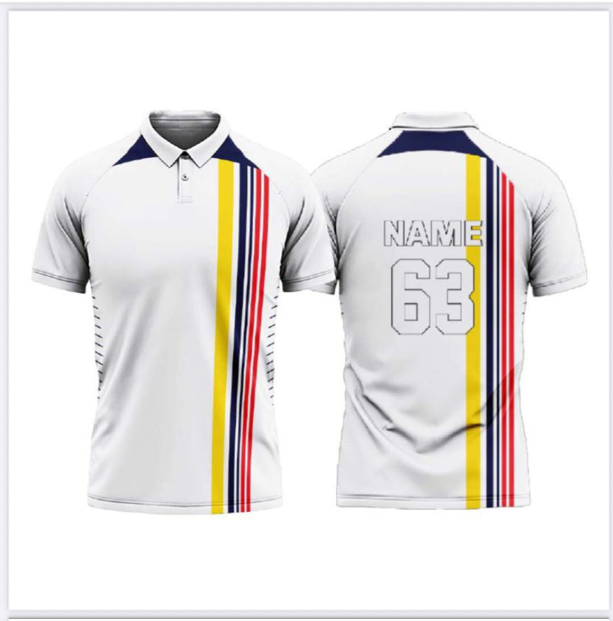 Custom Jerseys
