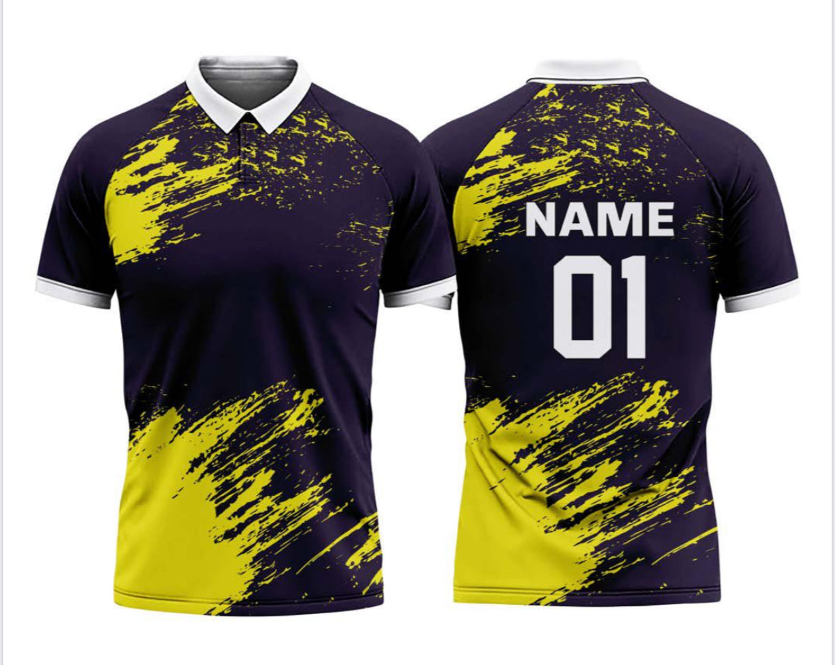 Custom Jerseys