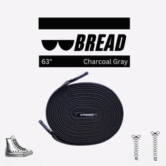 Charcoal Grey
