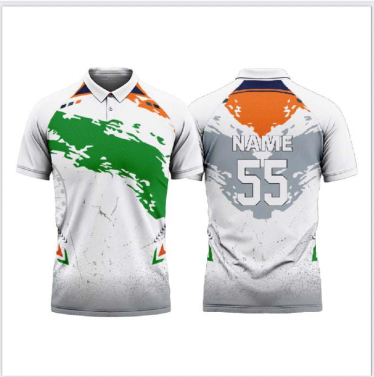 Custom Jerseys