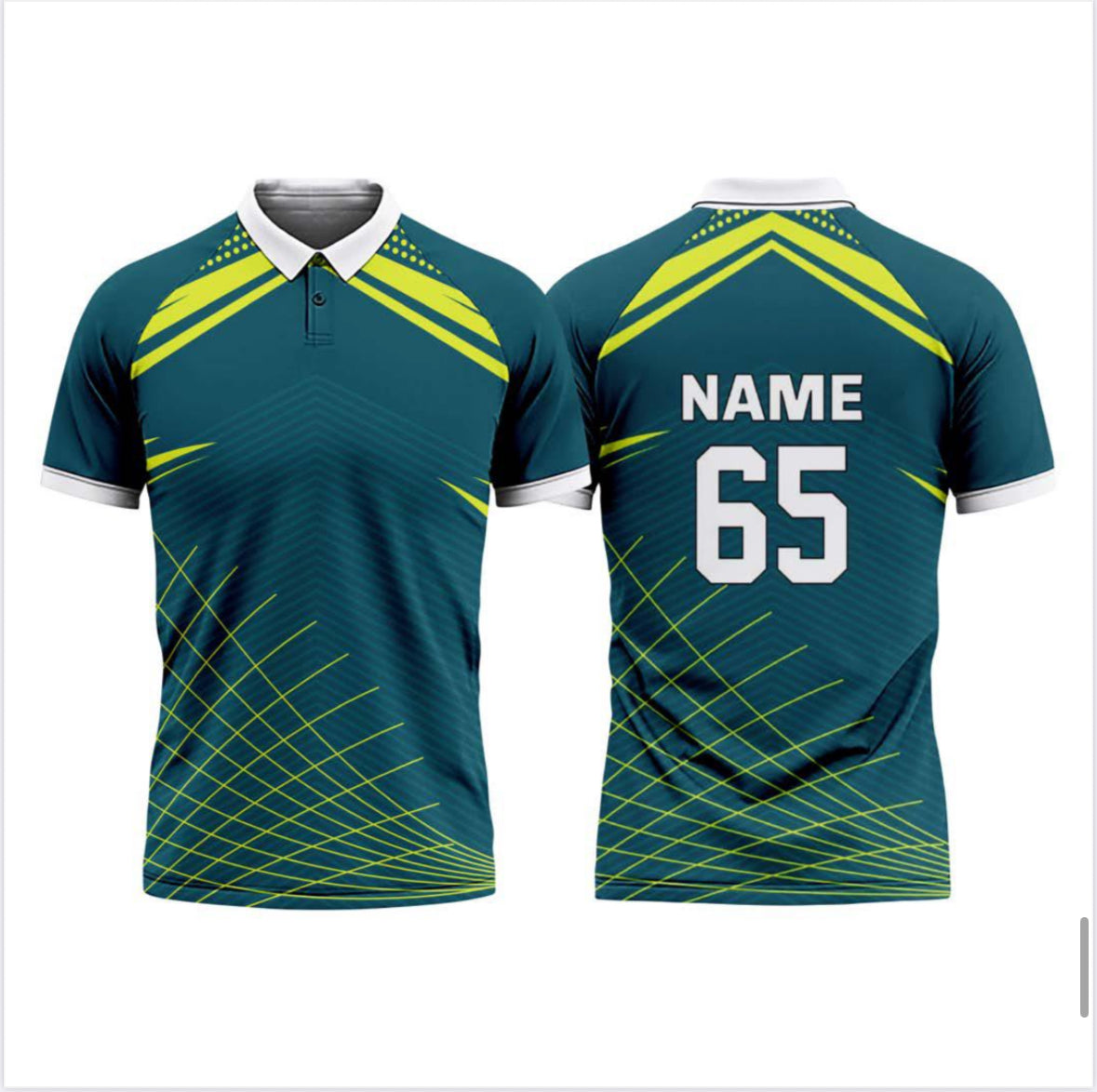 Custom Jerseys
