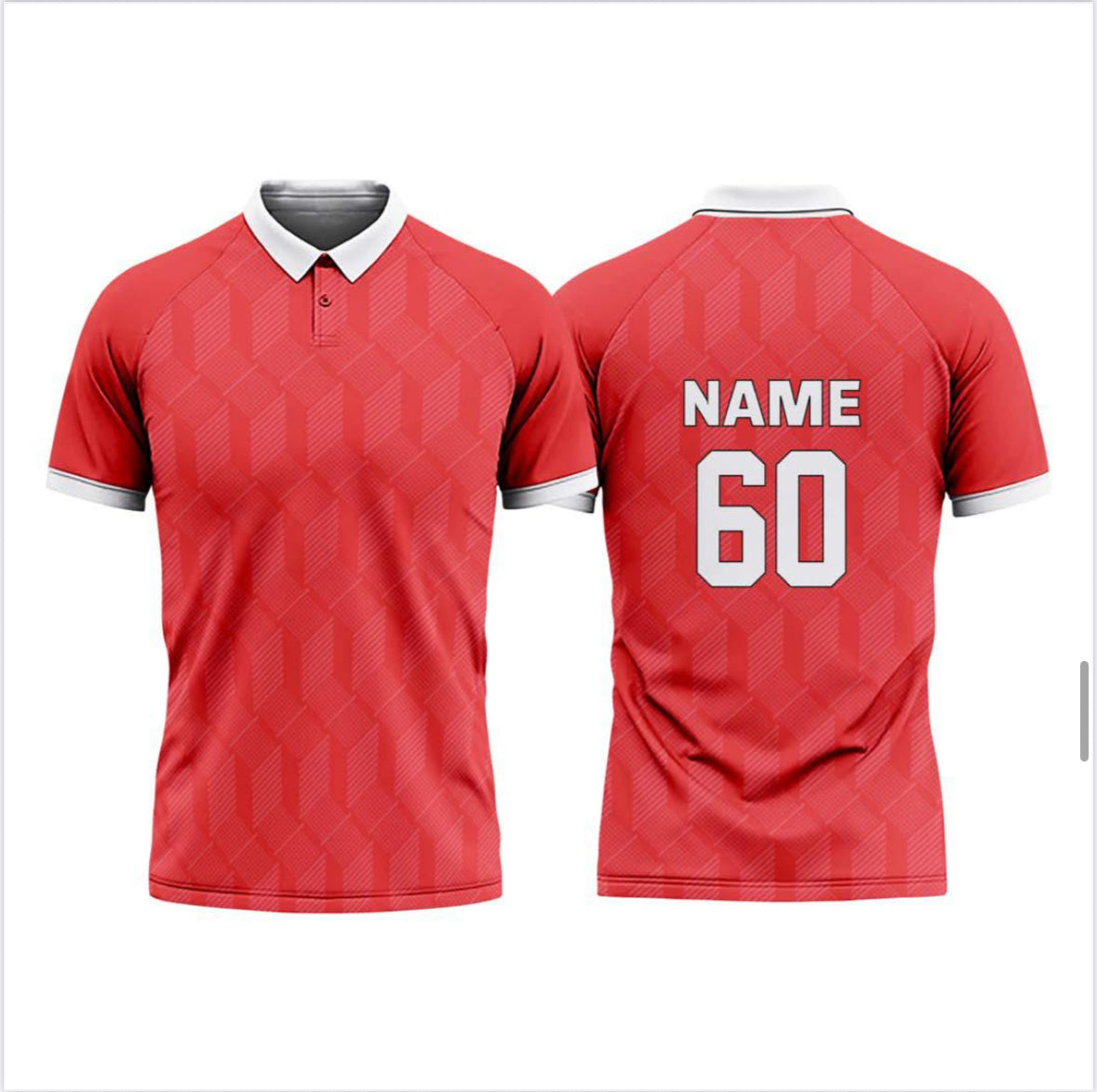 Custom Jerseys