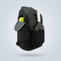 Court Caddy Front Paddle Sleeve