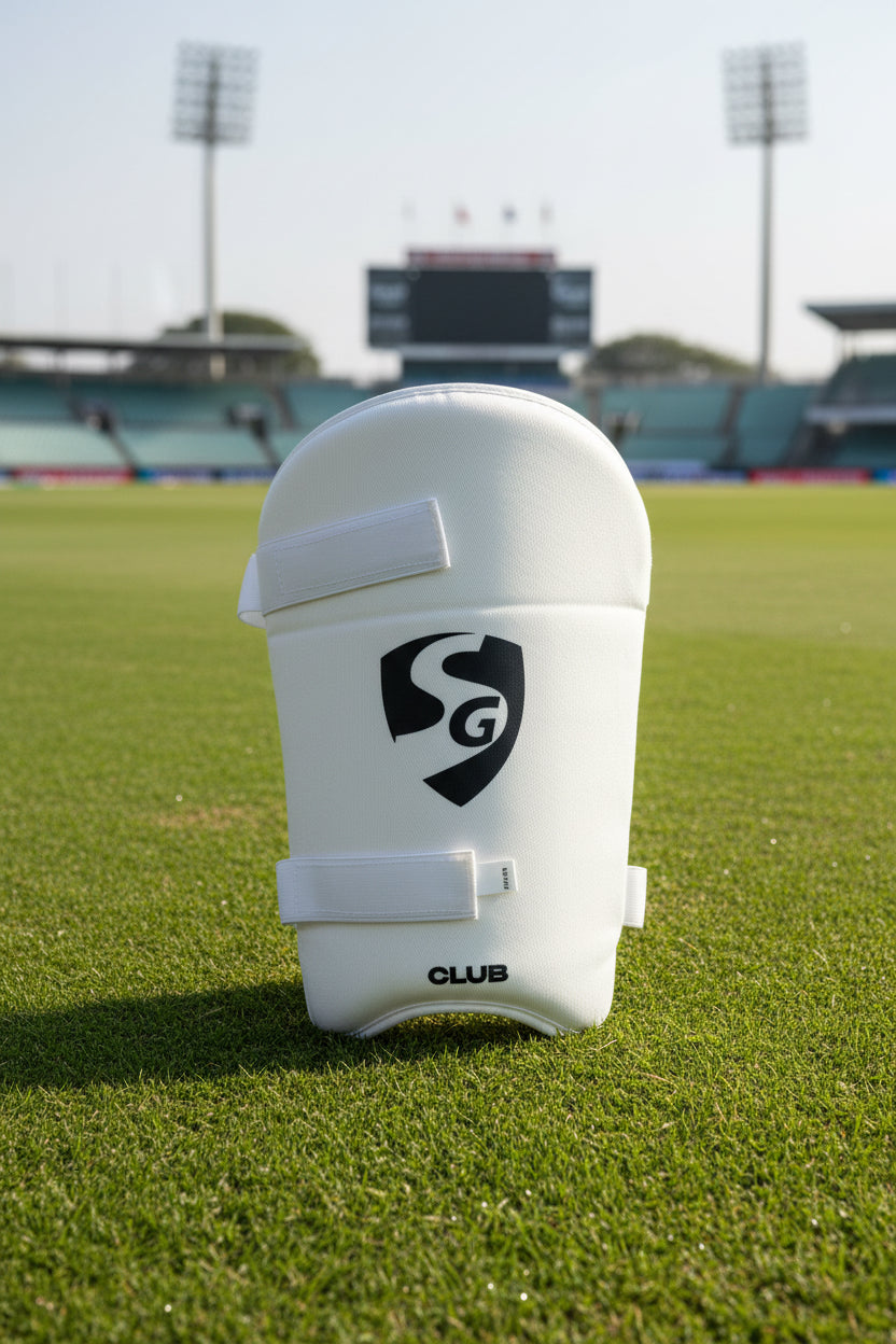 SG Cricket Thigh Guard