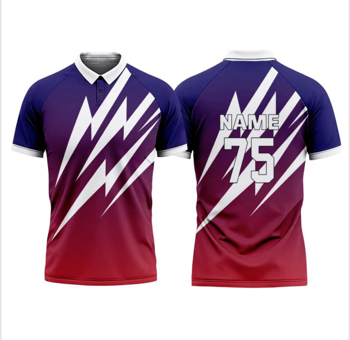 Custom Jerseys