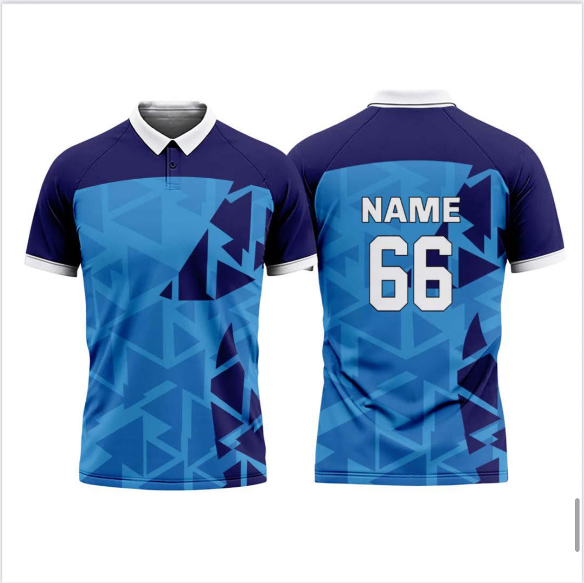 Custom Jerseys