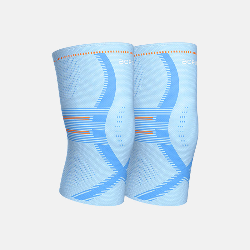 Aeroboo Knee Sleeve