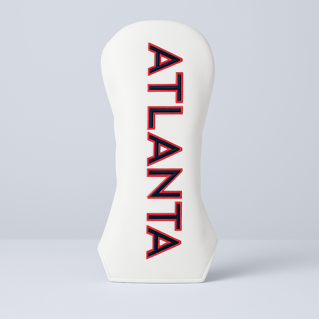 Atlanta Club Cover