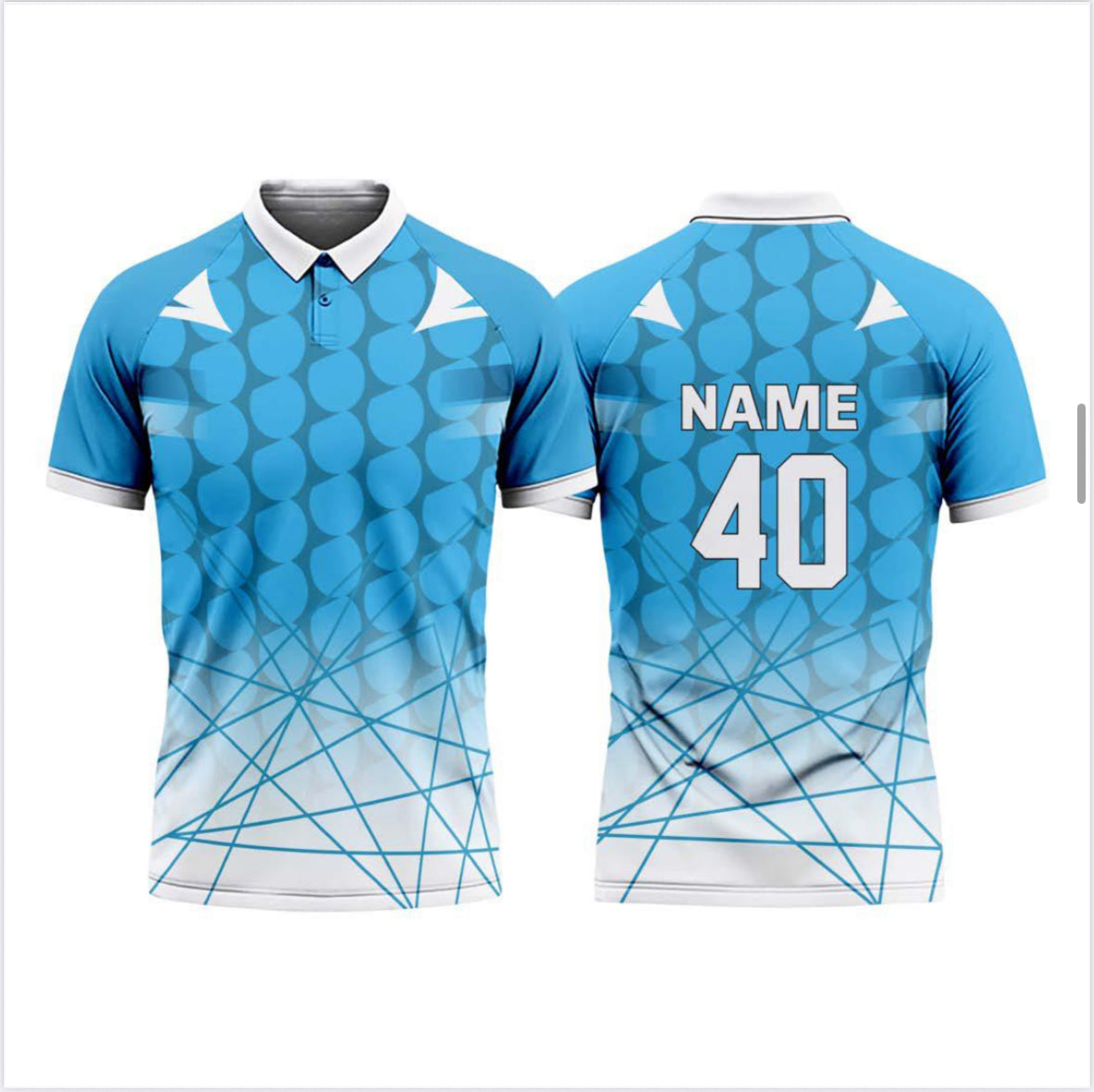 Custom Jerseys