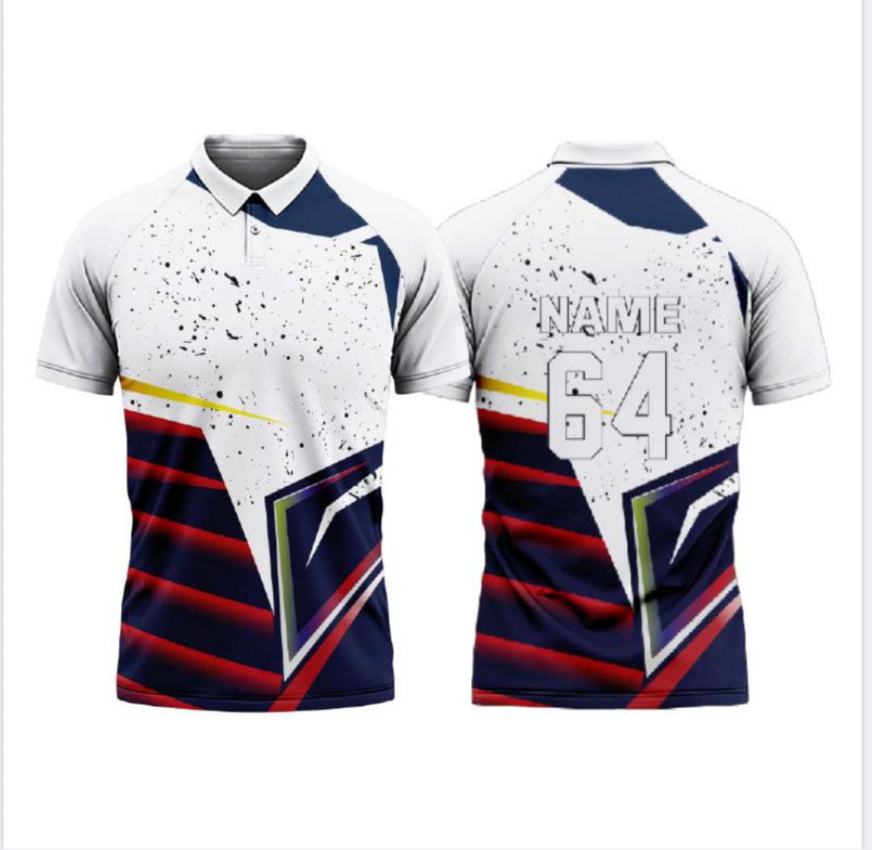 Custom Jerseys