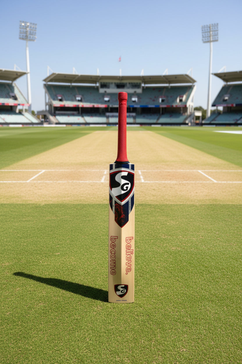 SG KLR SPARK KW CRICKET BAT