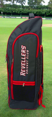 CHUGS Customized Wheelie Kit Bag