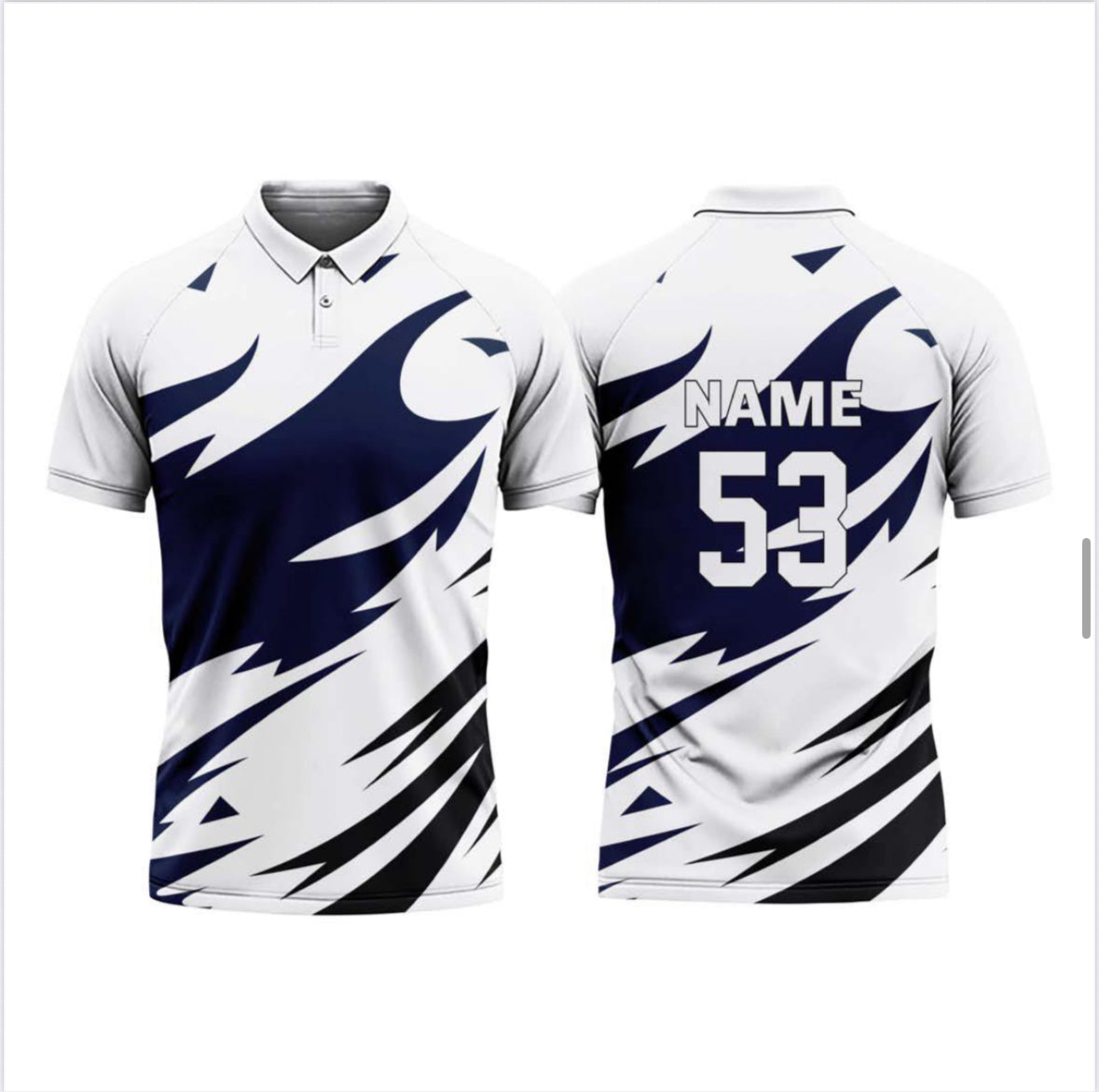 Custom Jerseys