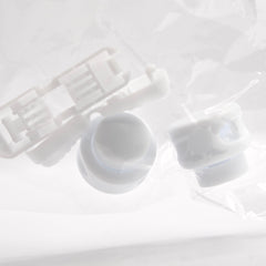 Clip Lace Accessories