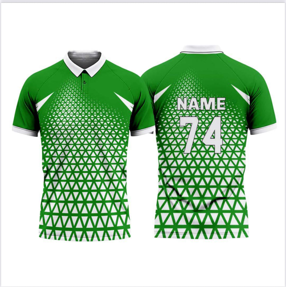 Custom Jerseys