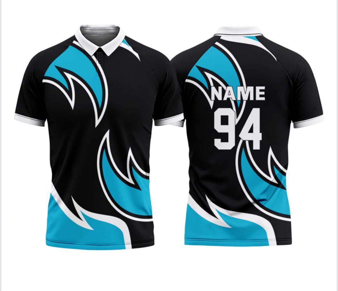 Custom Jerseys