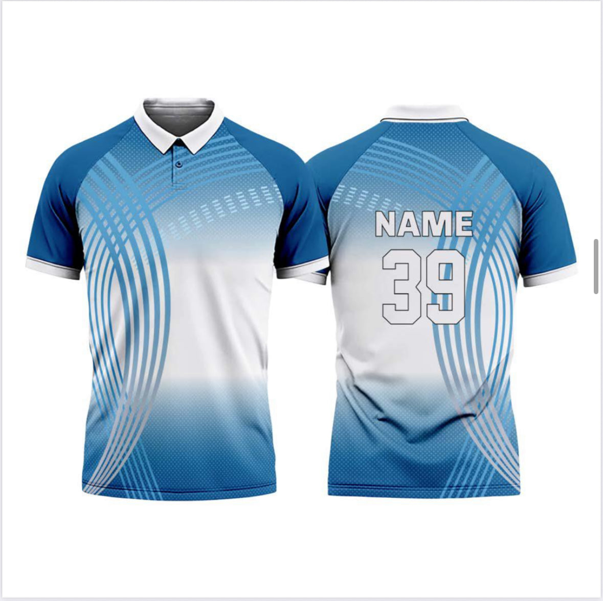 Custom Jerseys