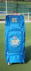 CHUGS Customized Wheelie Kit Bag